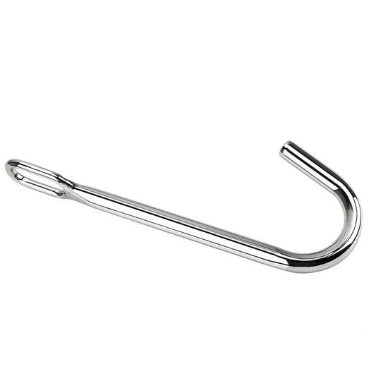 PerfectFit No Plug Ball Hook Stainless 5783 Steel 0923